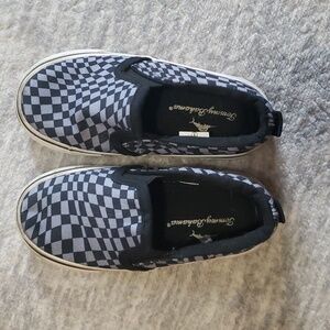 Toddler Tommy bahama shoes